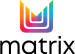 Matrix-2021-Logo-Vertical-Rainbow-Icon-Black-Text-Outlined_20210301_08